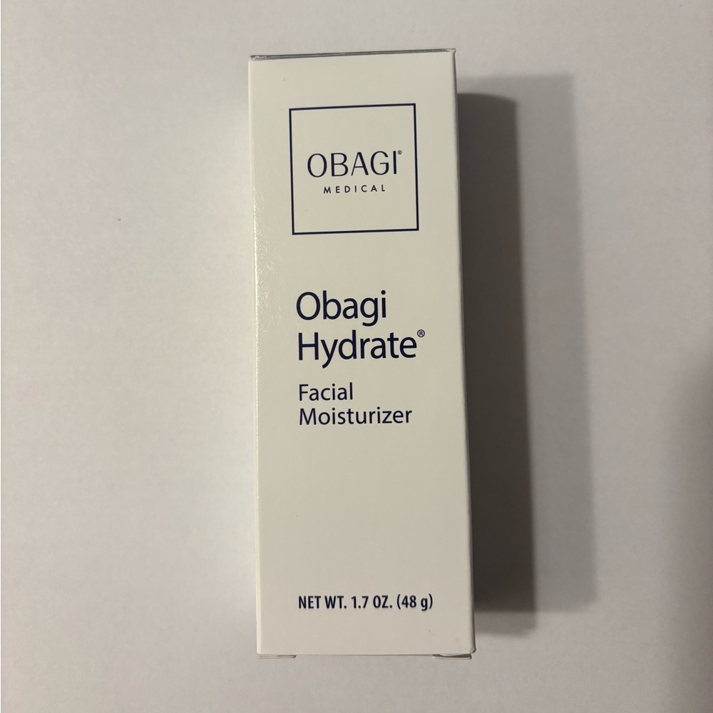 Obagi Medical Obagi Hydrate Facial Moisturizer